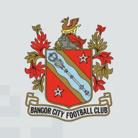 Bangor city fc